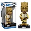 Star Wars Bossk Bobble Head